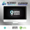 CS:GO - Games Academy