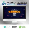 Desenvolvimento de Games Completo - Danki Code