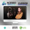 DOMESTIKA: Criação de Props Realistas para Videogames - Paula Sánchez-Ferrero Ruiz [ESPANHOL]