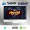 League of Legends - zRepolho Academy