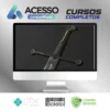 Pipeline Completo: Arte 3D para Games - Rafael Grassetti e Glauco Longhi