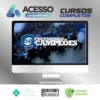Preparando Campeões: Aulão de Revisao - CNB