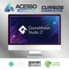 Torne-se um desenvolvedor de jogos com Game Maker Studio 2! - Isaque Malta