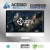 Unity, Criação de Jogo de Sobrevivência à Zumbis Para Web - Autor Desconhecido