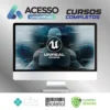 Unreal Engine 4 Desenvolvimento de Jogos - Alpha Channel