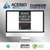 A Arte de Enganar - Kevin Mitnick