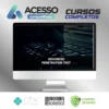 Advanced Penetration Test - eSecurity