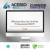 OSCP Security Technology Course - INE [INGLÊS]