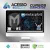Pentest com Metasploit Framework - OYS