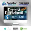 Pentest Profissional v2018 - Solyd