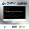 Python para Hackers - Marcos Castro