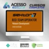 Sektor7 - Red Team Operator [INGLÊS]