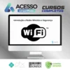Teste de Intrusão em Redes Wireless - Solyd