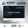 VirtualBox - GuardWeb