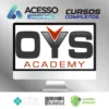 Virtualizando com VMware - OYS