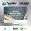 Wireless Penetration Testing - OYS