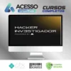 Workshop Hacker Investigador - Técnicas de Invasão