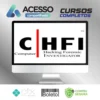 Computer Hacking Forensic Investigator (CHFI) - ITU [INGLÊS]