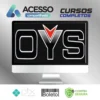 Curso Metasploit - OYS