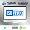 Curso Preparatório ISO 27001 - GuardWeb