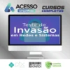 Curso Teste de Invasão em Redes e Sistemas - OYS