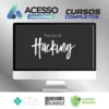 CyberSecurity Courses Collection - TheArtOfHacking.org [INGLÊS]