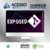 Entendendo e Explorando Git Exposed - Joabe Kachorroski