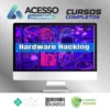 Hardware Hacking, IoT Pentest e Red Team Gadgets - Julio Della Flora