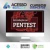 Introdução ao Pentest - Daniel Moreno