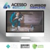 Investigação: Crimes Cibernéticos e Computação Forense - Estácio de Sá