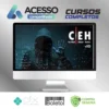 ITpro tv Certified Ethical Hacker v10 (CEH v10) - EC-Council [INGLÊS]