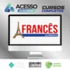 3000 (Frases + Áudio) em Francês - Adir Ferreira