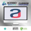 Alura: Língua Espanhol & Inglês - Diversos Autores