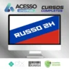 Russo em 2 horas - Raiam Santos