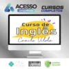 Curso de Inglês - Camile Vilela