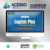 BBC English Plus (Português e Espanhol) - Dmp Organization [Espanhol]