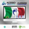 Curso Completo de Italiano Para Brasileiros - Paolo Mantovani