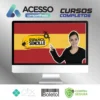 Curso de Español - Sencillo