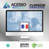Curso de Francês Completo: do Básico ao Avançado - Academia das Línguas