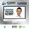 Curso de Inglês - Prof. Kenny