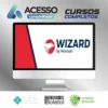 Curso de Inglês (Básico) - Wizard
