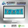 Curso de Inglês Completo - Braden Chase