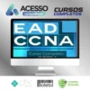 Curso de Inglês Completo - Eadccna
