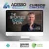 Curso de Inglês Effort Less - Aj Hoge
