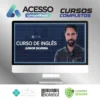 Curso de Inglês Junior Silveira 2.0 Completo - Junior Silveira