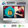 Curso de Inglês: O Fantástico Método Para Ser Fluente - Vinícius Mangili