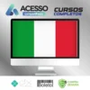 Curso de Italiano Metodo Extraordinario - Anselmo Costa