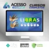 Curso de Libras - Autor Desconhecido
