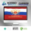 Curso de Russo Fluência Incondicional - Thiago Melo