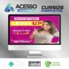 Curso Level Up English - Lais Carfozo Vargas